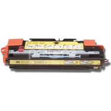Cartus toner HP Color LaserJet 3700 color Yellow Q2682A